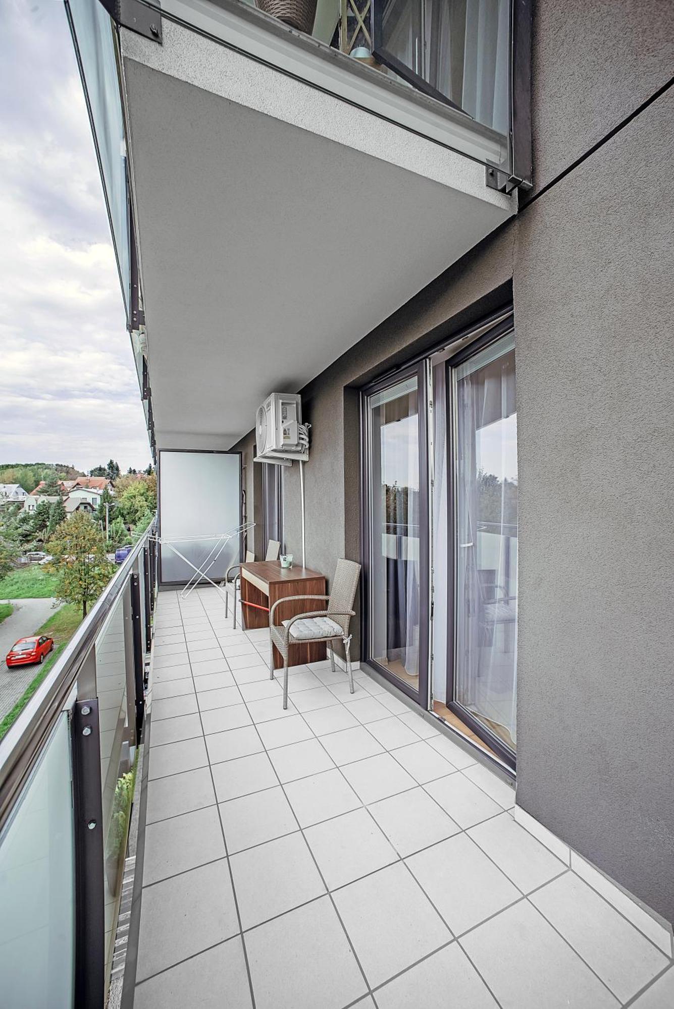Apartament Jana 14 Z Garazem Podziemnym บอชเนีย ภายนอก รูปภาพ
